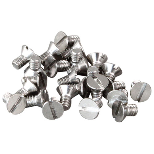 SCREW, MOUNTING - (25/Pkg)