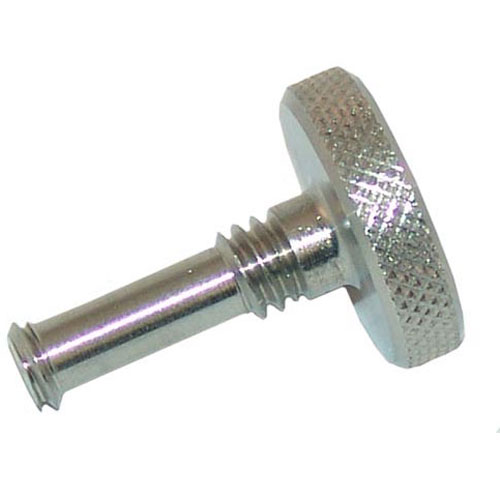 SCREW, LOCKING - FOR LID