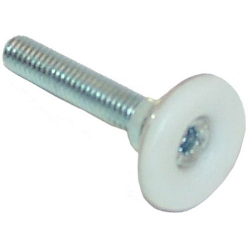 LEVELER, NYLON BASE-NON-SWIVEL