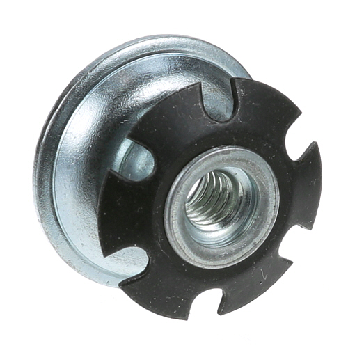 INSERT, THREADED- ROUND TUBING