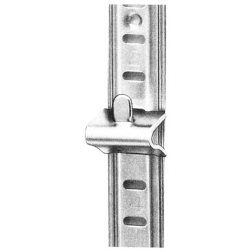 KASON® - 10060009060PILASTER, STANDARD 60"