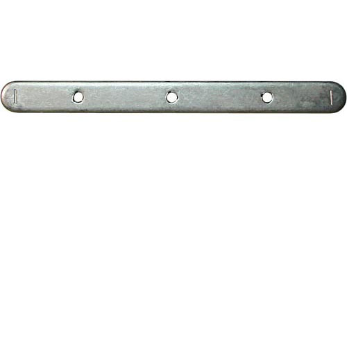 BRACKET, BACK PLATE