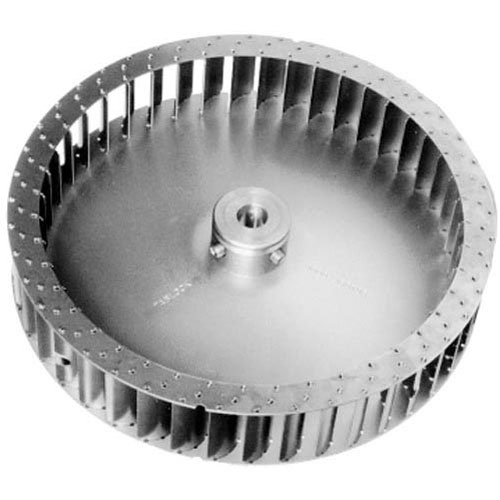 BLOWER WHEEL