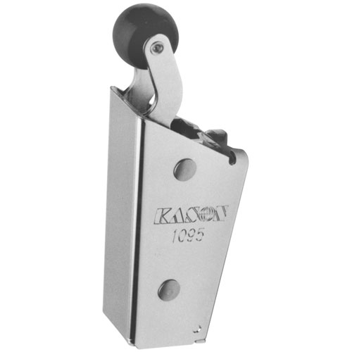 KASON - 11095000013 DOOR CLOSER