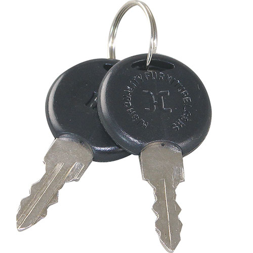 KEYS (PAIR)