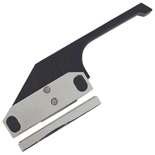 LATCH & STRIKE -HEAT PROOF HANDLE