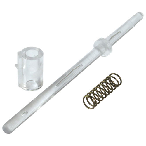 SAFETY ROD ASSY