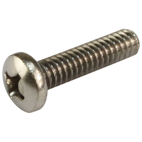 SCREW, HANDLE