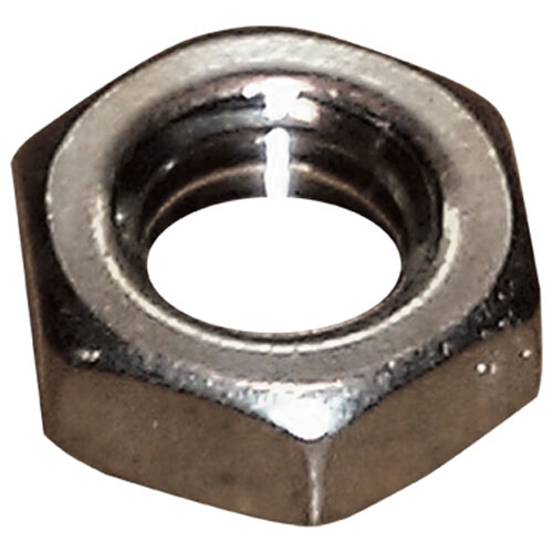 HEX NUT JAM 5/16-18