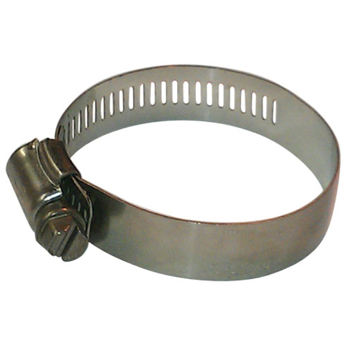 HOSE CLAMPS