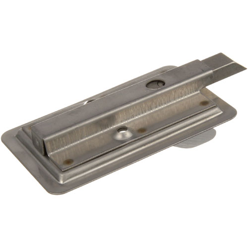 SLIDE LATCH ASSEMBLY