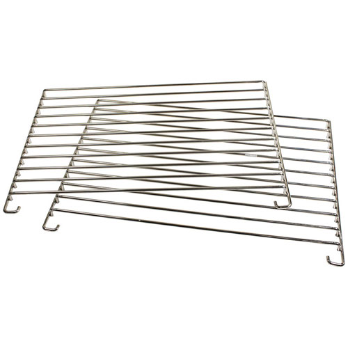 RACK SUPPORT (SET/2)