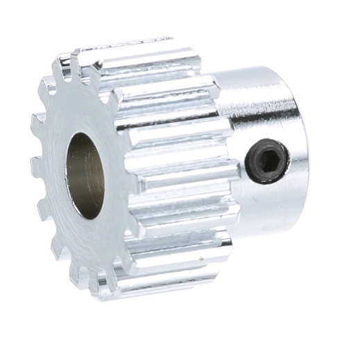 SPROCKET - 16T, 3/8"BORE