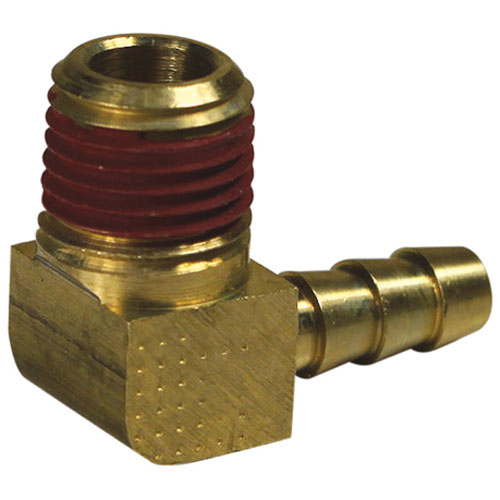 HOSE BARB FITTING