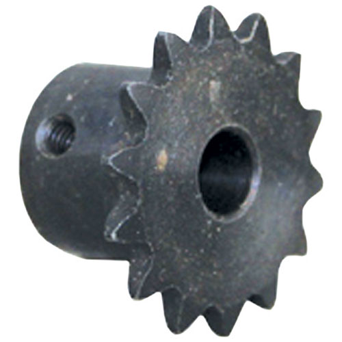 MOTOR SPROCKET