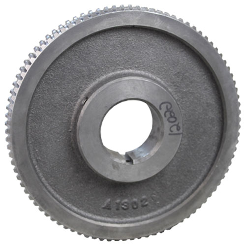 WORM GEAR