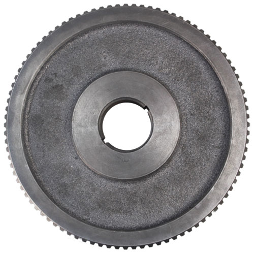 WORM GEAR