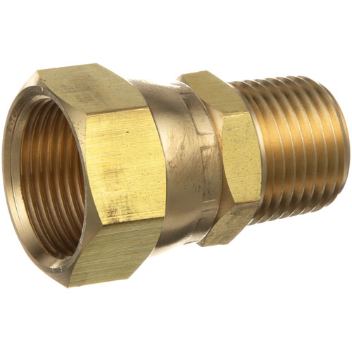 FEMALE ADAPTOR FITTING