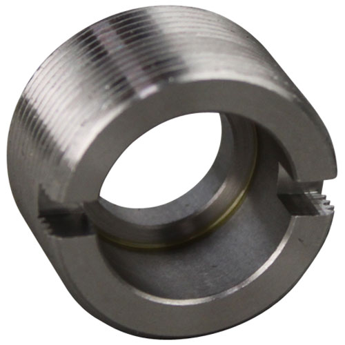 PLATEN ADJUSTER NUT