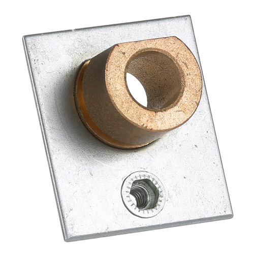 PLATE - DOOR BUSHING