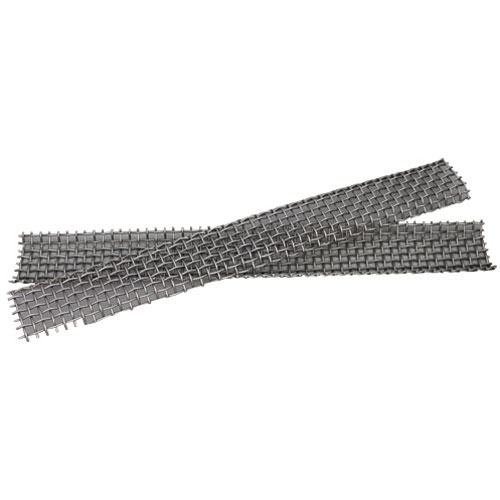 WIRE MESH (SET/2)