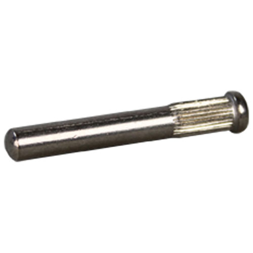 BOLT - KNURLED