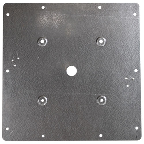 MOTOR MOUNTING PLATE