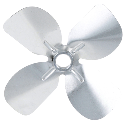 FAN - 6"