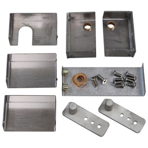 HINGE REPLACEMENT KIT