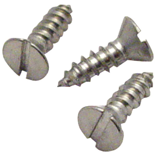 DYN L/BEARING SCREWS  3