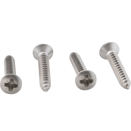 DYNAMIC HNDL SCREW 4PK