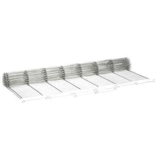 HORIZONTAL CONVEYOR KIT