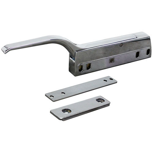 MAGNETIC LATCH