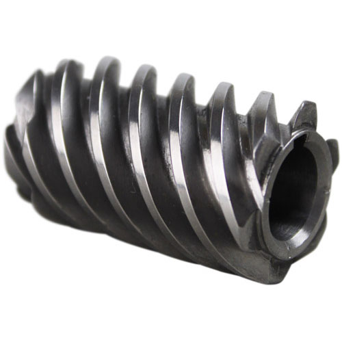 MOTOR WORM GEAR-STEEL