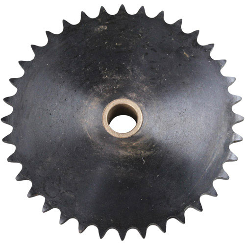 SPROCKET ASSEMBLY