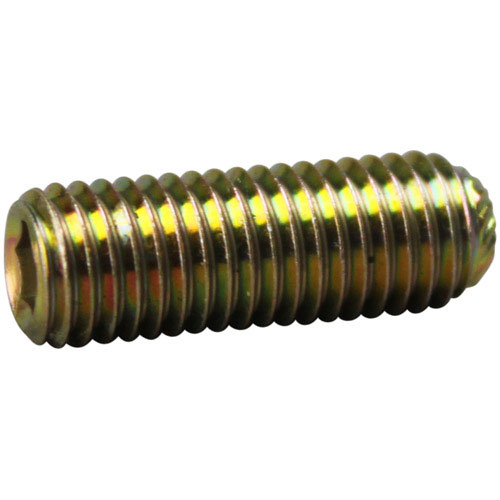 SET SCREW - SOCKET