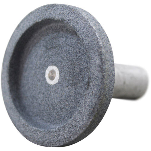 GRINDING STONE ASSEMBLY