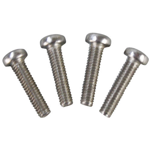 SCREWS, SPACER - (4)