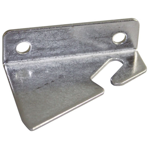 LID BRACKET - LEFT