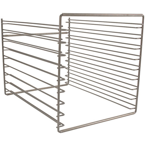 TRAY RACK