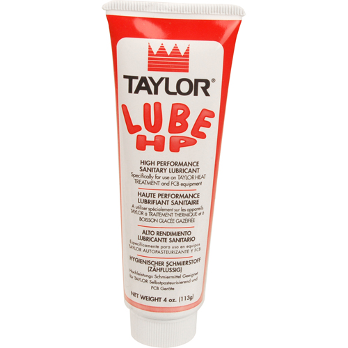 LUBRICANT, HI PERFORMANCE,4 OZ