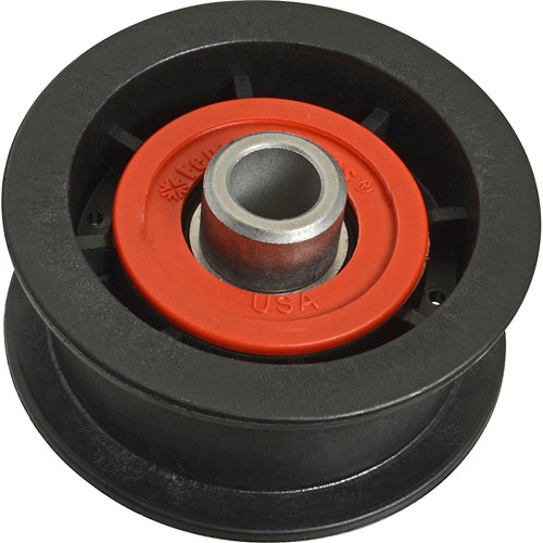 PULLEY IDLER 358