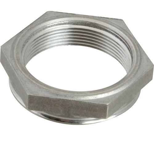 REAR SHELL BEARING NUT