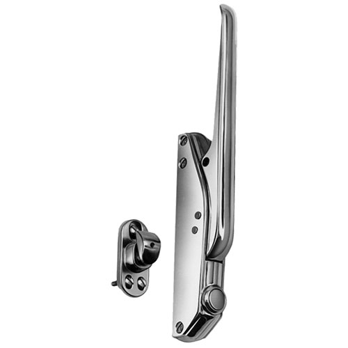 KASON® - 10538C00004LATCH (W/STRIKE/LK)