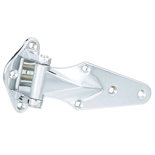 KASON® - 1070000040HINGE 1-1/8" OFST, 6"L