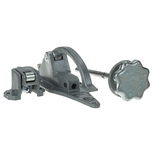 LATCH  W/FL-1/8"STRIKE & IR