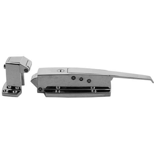 LATCH,HD  -1/8TO 3-8"OFST,ST/LK