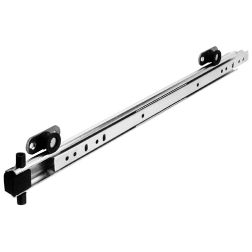 SLIDE,DRAWER  20",MTL RLR,PAIR