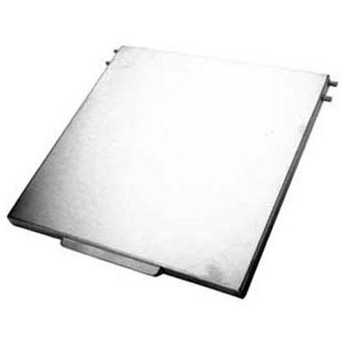 LID,12" X 12", F/M# 8000-UL