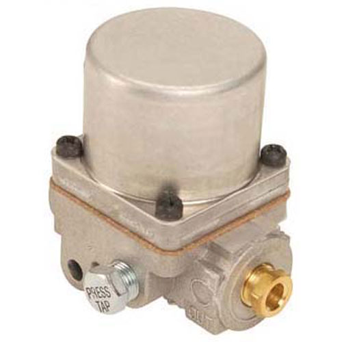 VALVE,SOLENOID (24VAC)